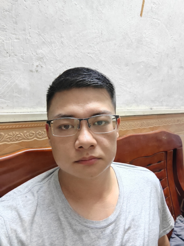 陈秋新的第一张照片--漳平相亲网