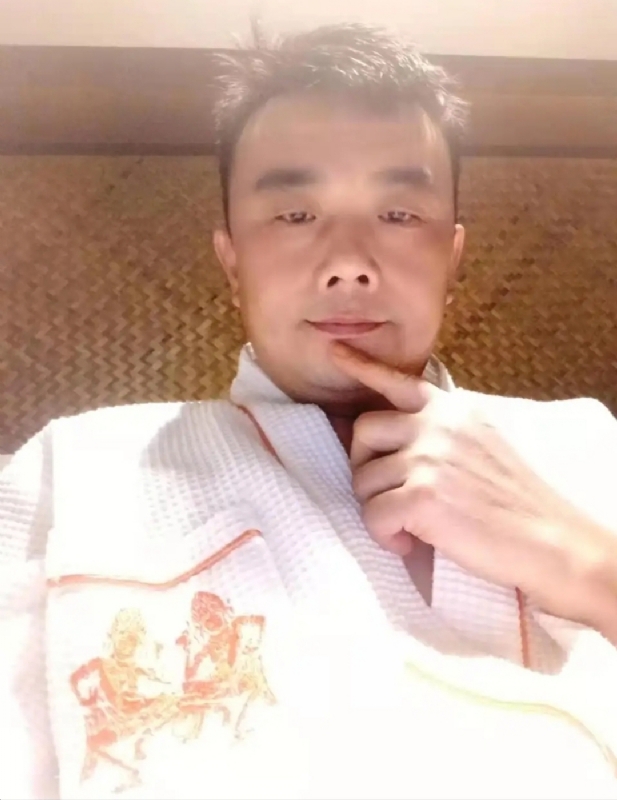 青锋的第一张照片--漳平相亲网
