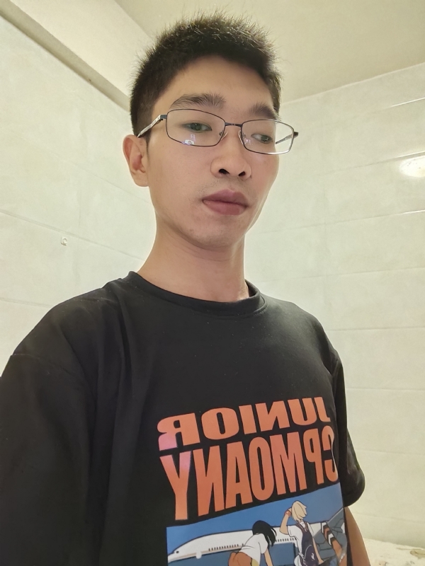 安然的第一张照片--漳平相亲网