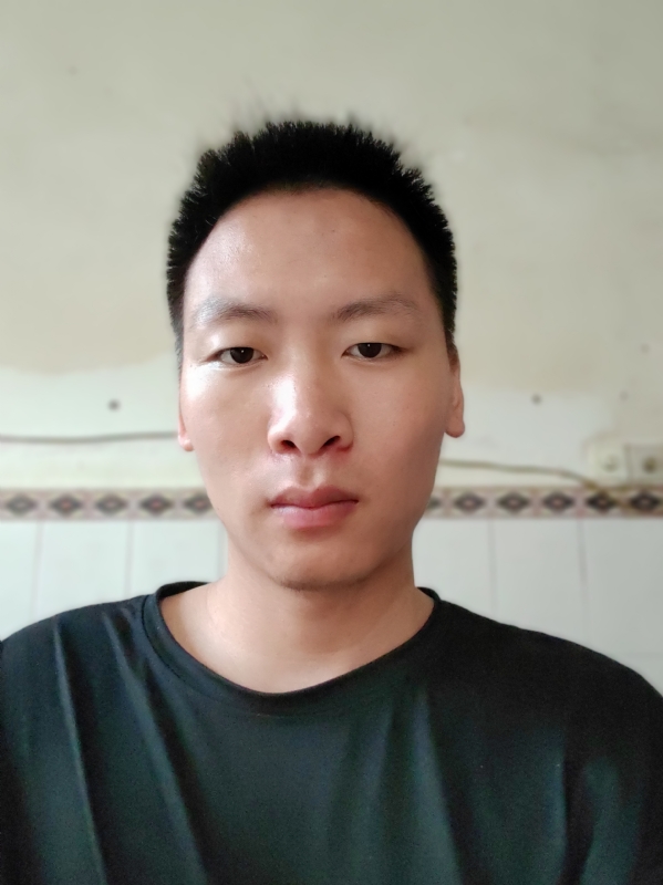 凉生的第一张照片--漳平相亲网