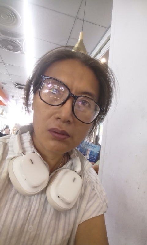 冬天的蔷薇的第三张照片--漳平相亲网