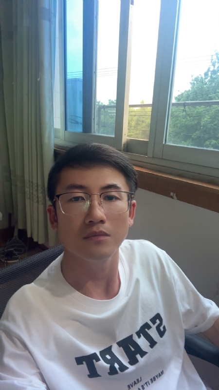 叶先生的第一张照片--漳平相亲网