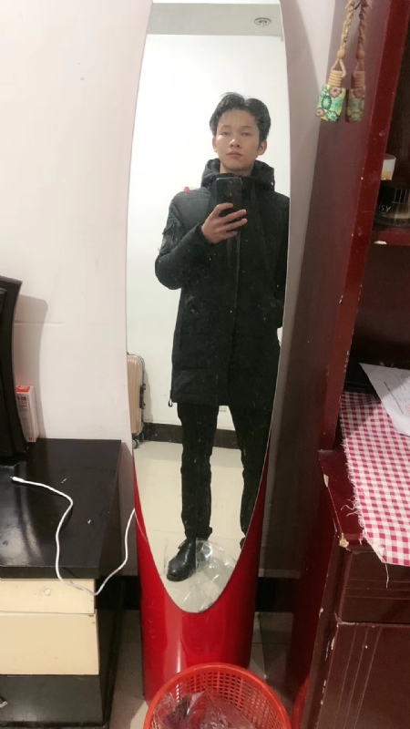流浪狗哥的第一张照片--漳平相亲网