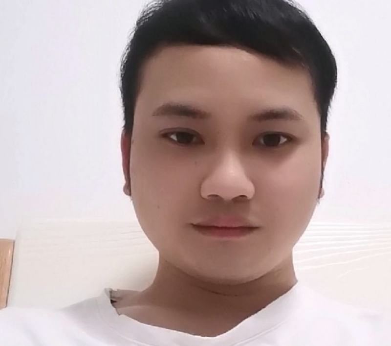 谈笑风生的学长的第三张照片--漳平相亲网