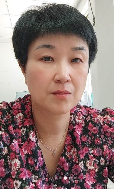 清风徐徐的第一张照片--漳平相亲网