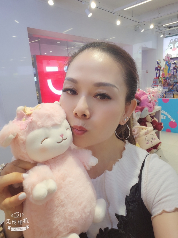 暖*爱的第一张照片--漳平相亲网