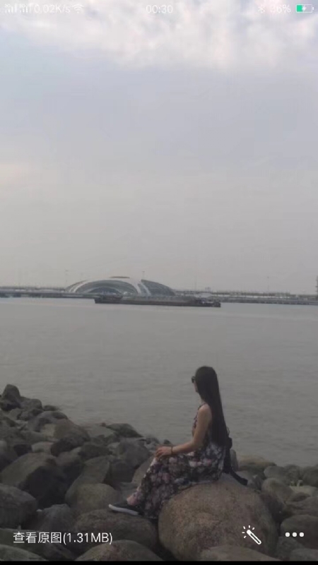 随遇而安的第一张照片--漳平相亲网