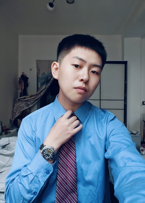 蛋炒饭的第一张照片--漳平相亲网