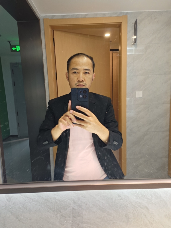 老实芭蕉的第一张照片--漳平相亲网
