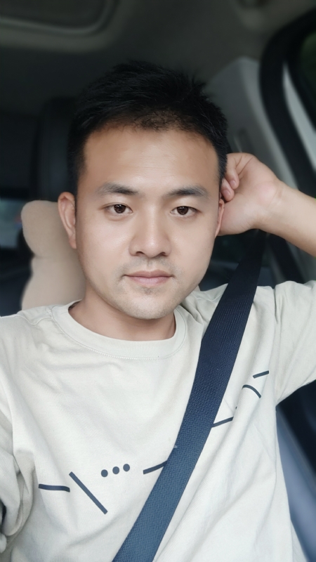 莫听窗林的第一张照片--漳平相亲网