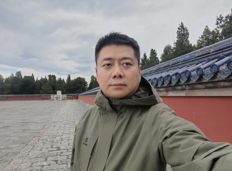 寻伴的第一张照片--漳平相亲网