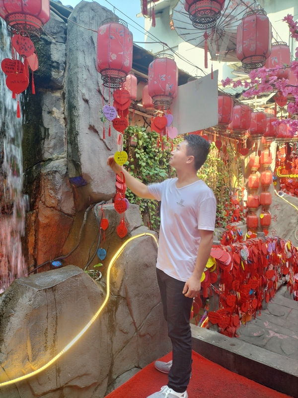时间不语的第一张照片--漳平相亲网
