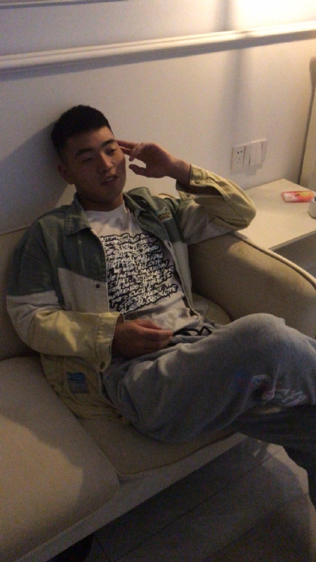 大太子的第一张照片--漳平相亲网
