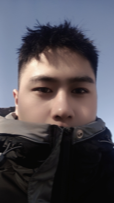 向钱看的第一张照片--漳平相亲网