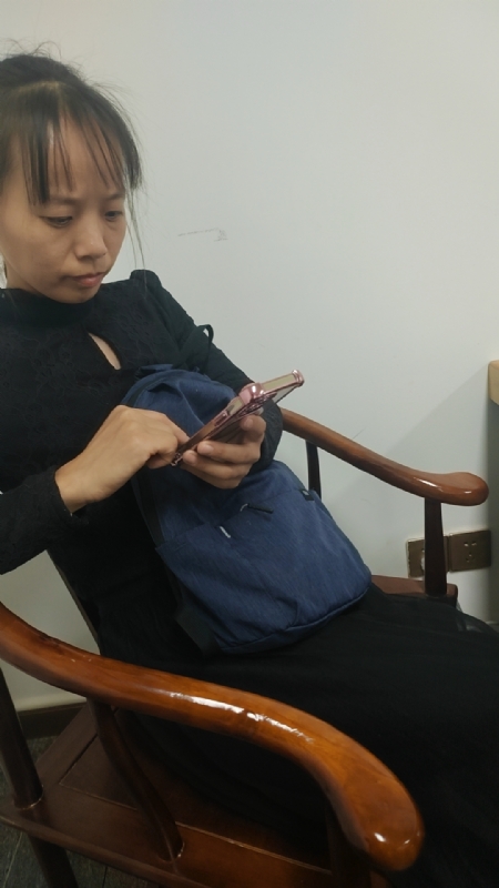 Cindy的第二张照片--漳平相亲网