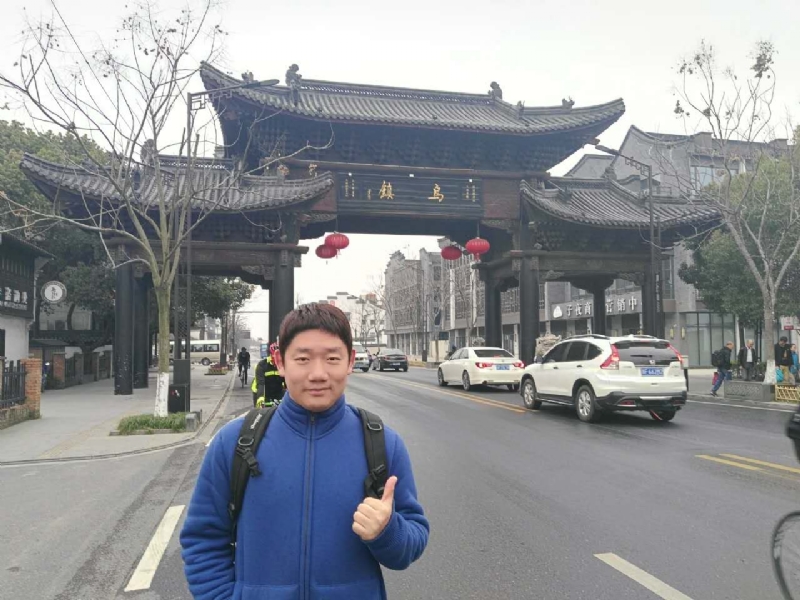 秋风秋雨的第一张照片--漳平相亲网