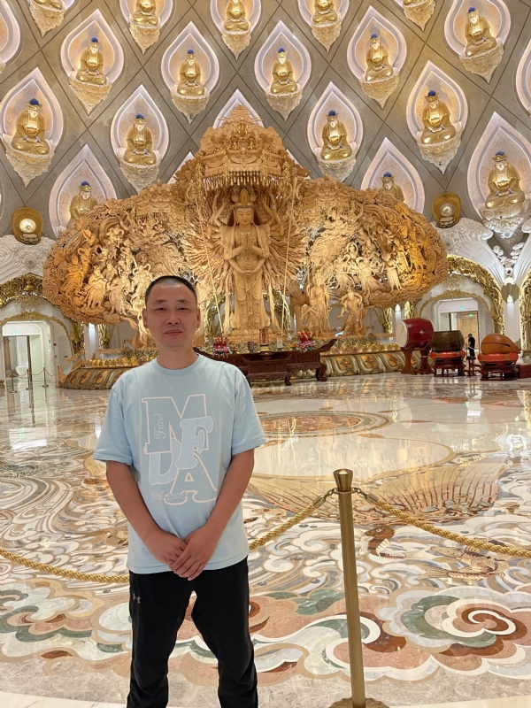 泉州相亲的第一张照片--漳平相亲网