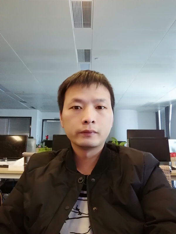 刘堃的第一张照片--漳平相亲网