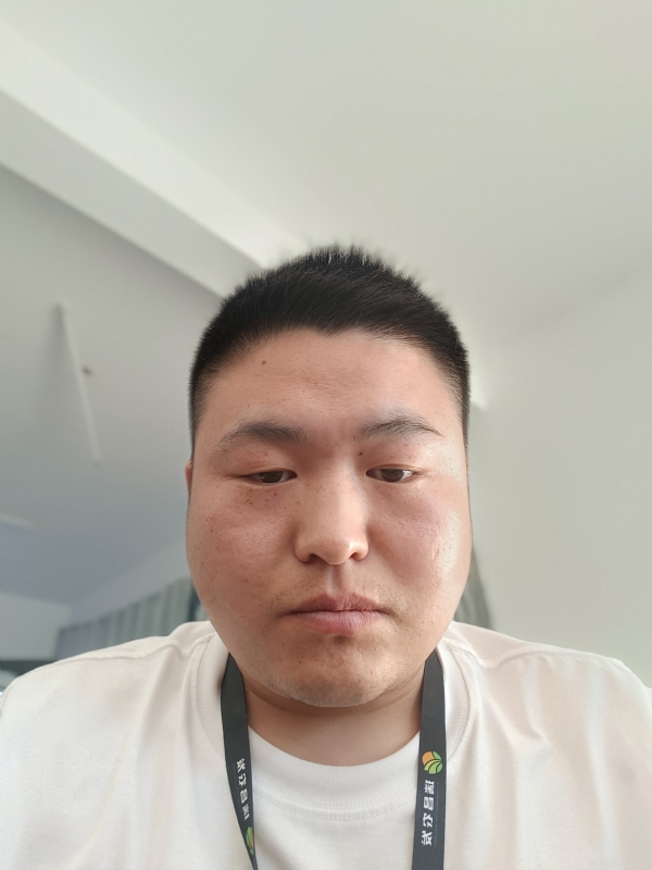 旺财的第一张照片--漳平相亲网
