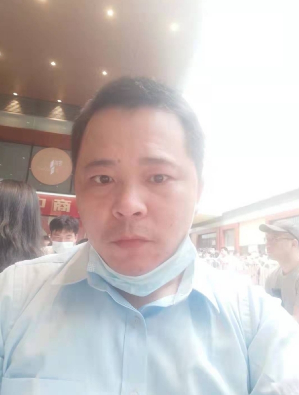 l蓝莲的第一张照片--漳平相亲网