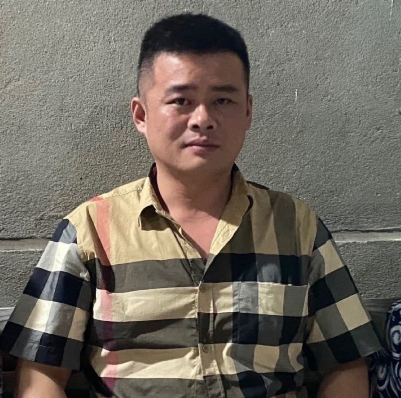 薛其锋的第二张照片--漳平相亲网