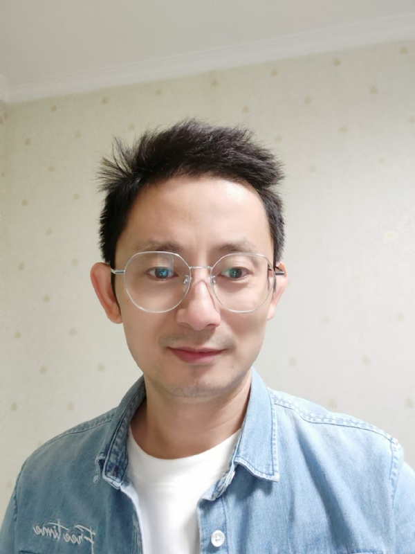 飘逸的第二张照片--漳平相亲网
