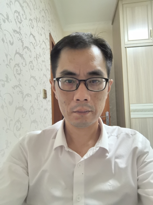等风来的第二张照片--漳平相亲网