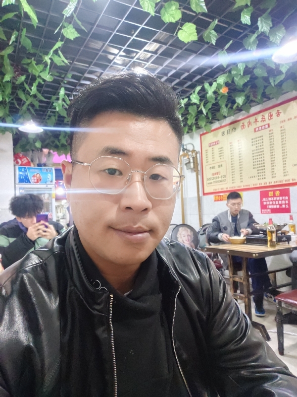 独行的天秤的第一张照片--漳平相亲网