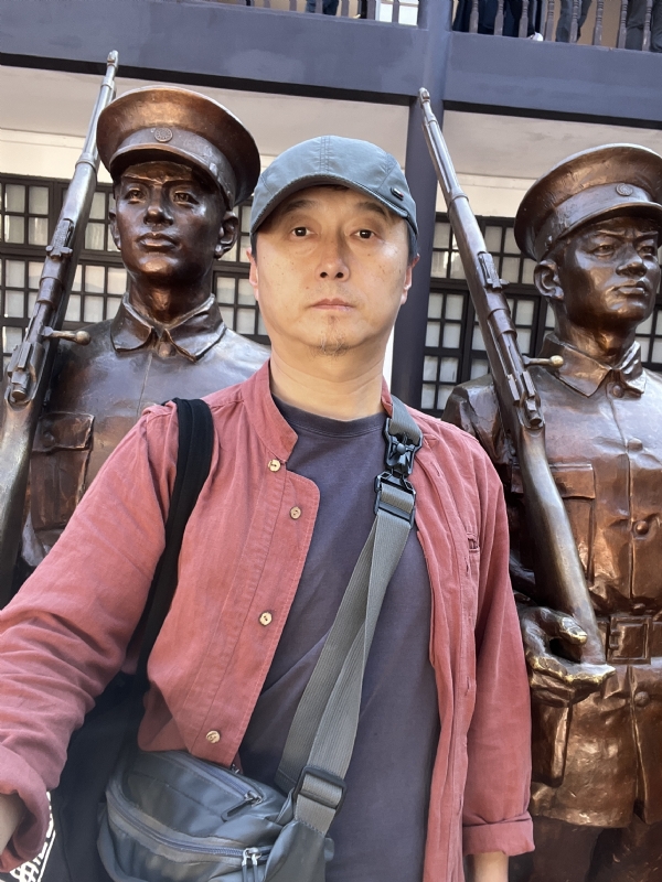 川雲的第二张照片--漳平相亲网