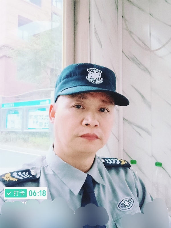 独一求二的第二张照片--漳平相亲网