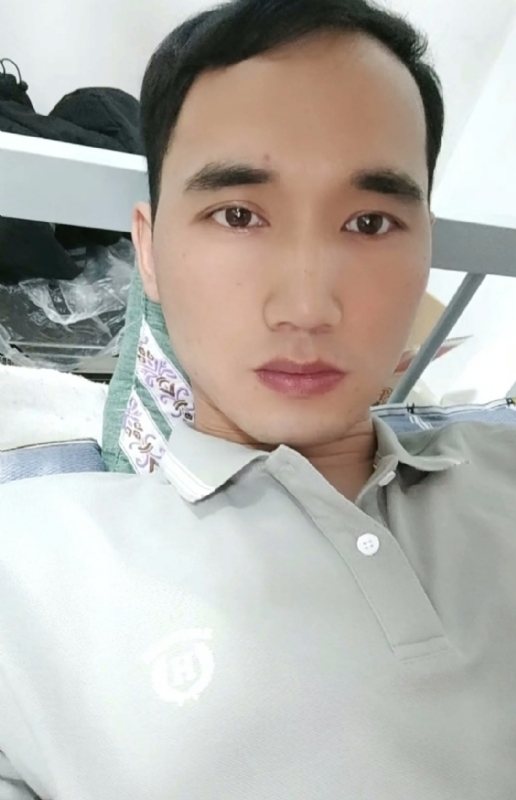 小炎的第一张照片--漳平相亲网