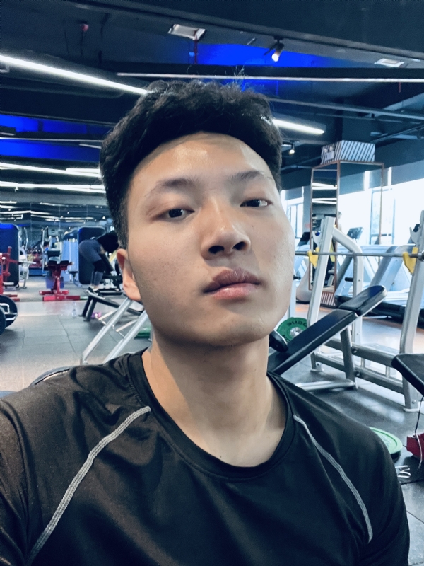 A且行且珍惜的第一张照片--漳平相亲网