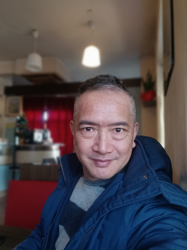 大龙的第一张照片--漳平相亲网