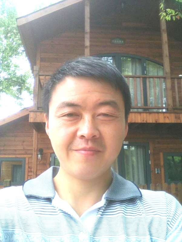 军子的第一张照片--漳平相亲网