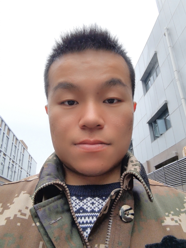 赵彦的第一张照片--漳平相亲网