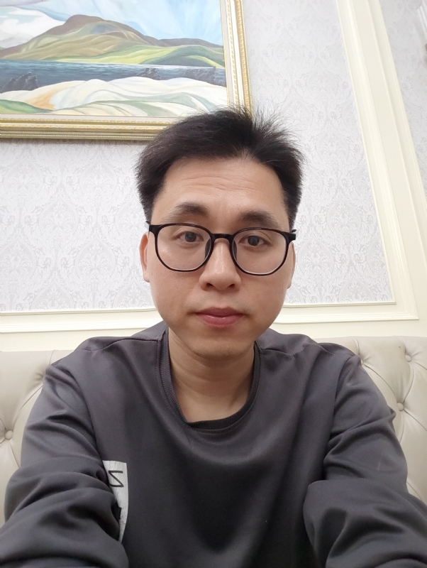 共享夕阳的第一张照片--漳平相亲网
