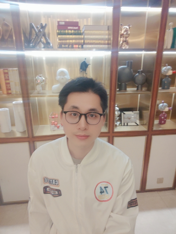 共享夕阳的第四张照片--漳平相亲网