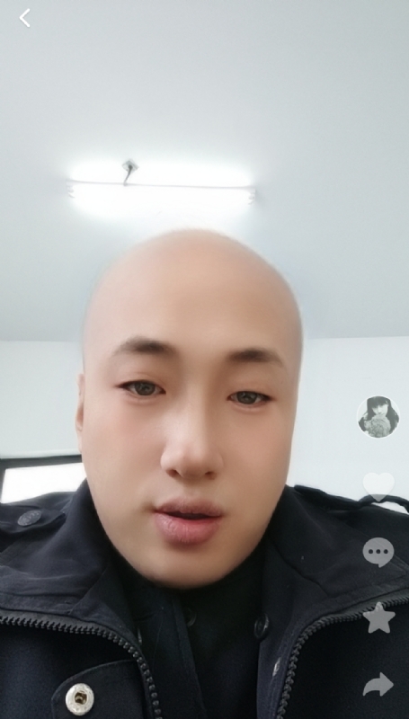 阿布的第一张照片--漳平相亲网