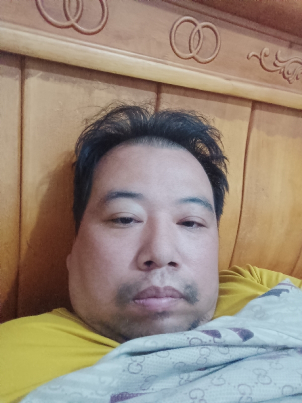好好男人的第一张照片--漳平相亲网