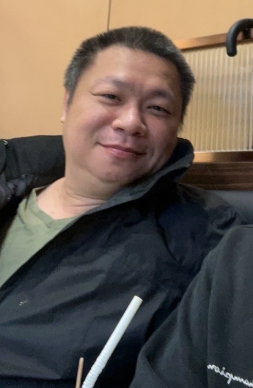 Wai的第一张照片--漳平相亲网