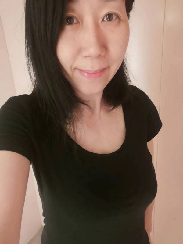 Kelly菲菲的第一张照片--漳平相亲网