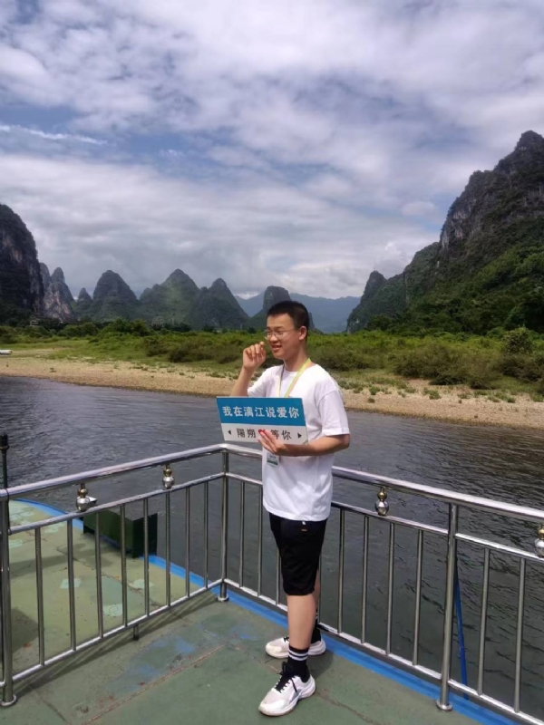 决胜时刻的第三张照片--漳平相亲网