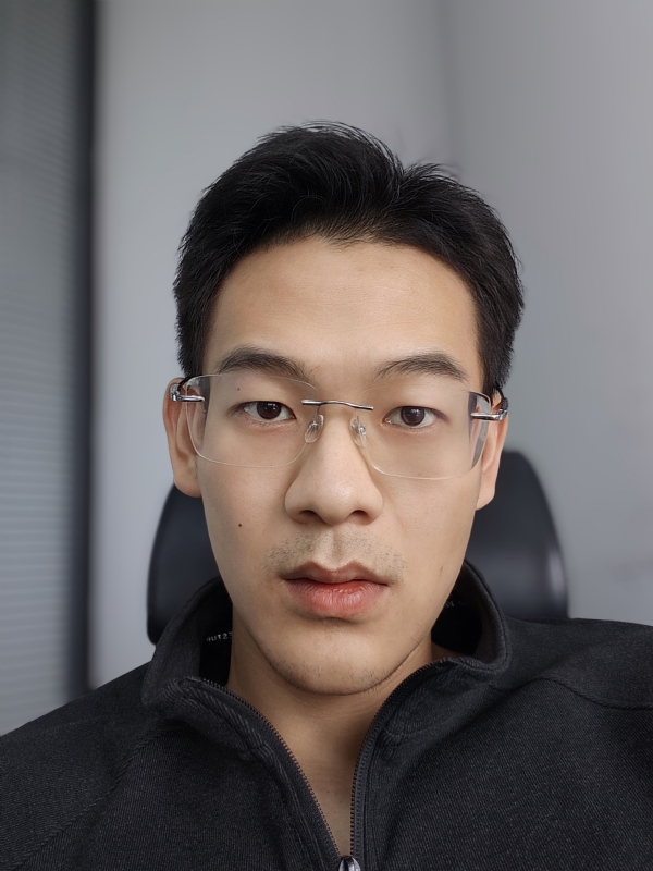 柳慕清的第一张照片--漳平相亲网