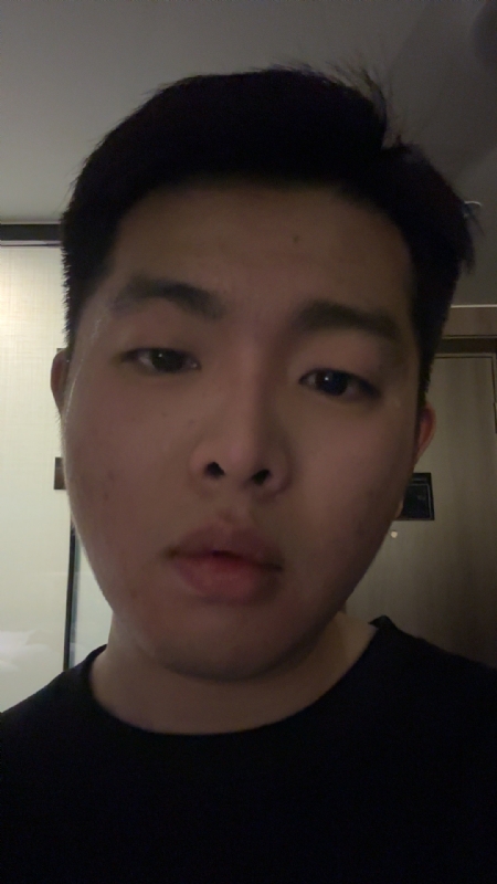 山谷的第一张照片--漳平相亲网
