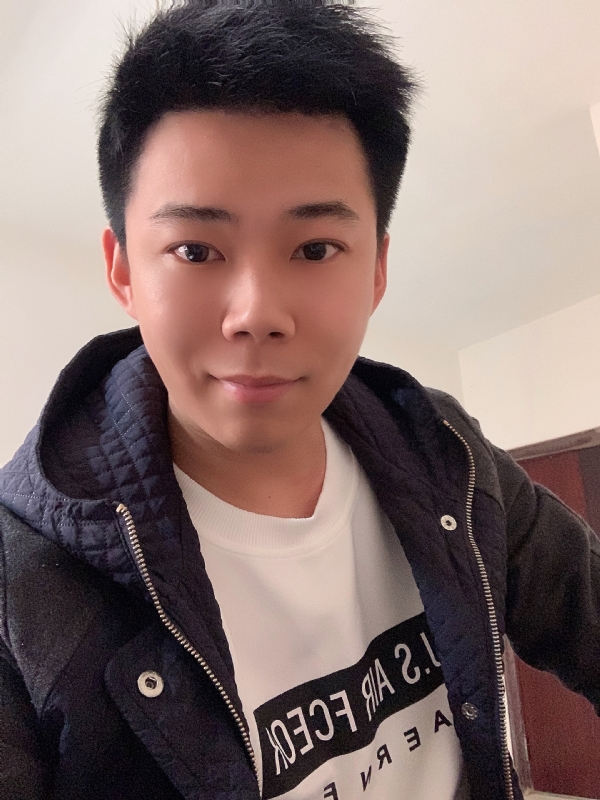 轻言淡语的第三张照片--漳平相亲网