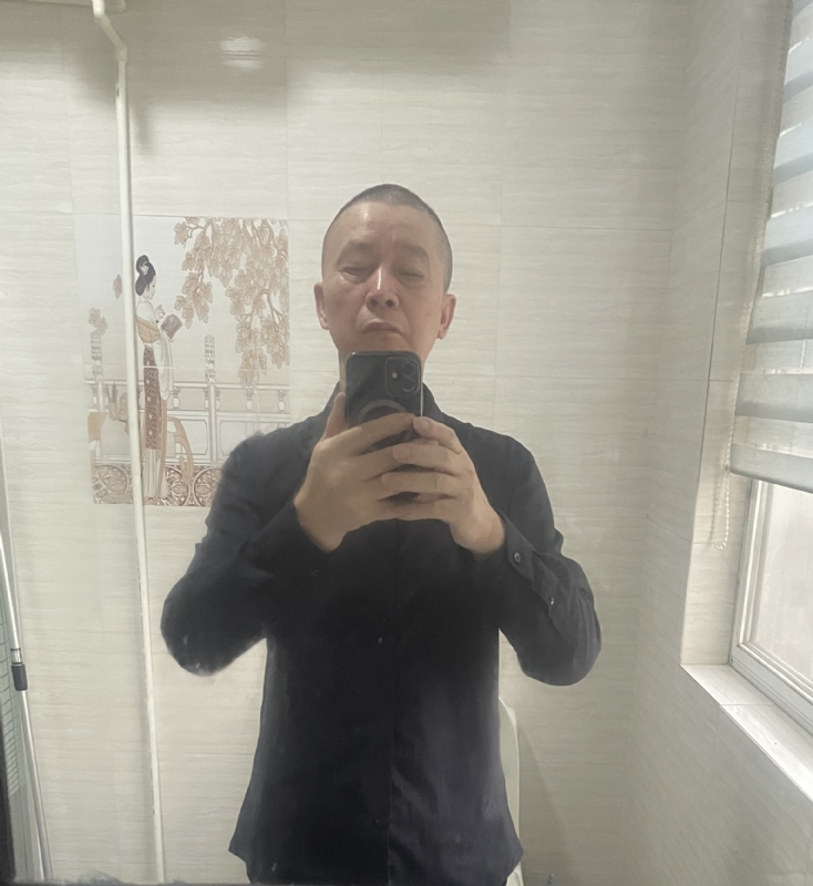 荣哥的第一张照片--漳平相亲网