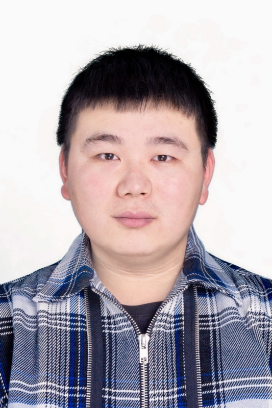 阿南的第二张照片--漳平相亲网