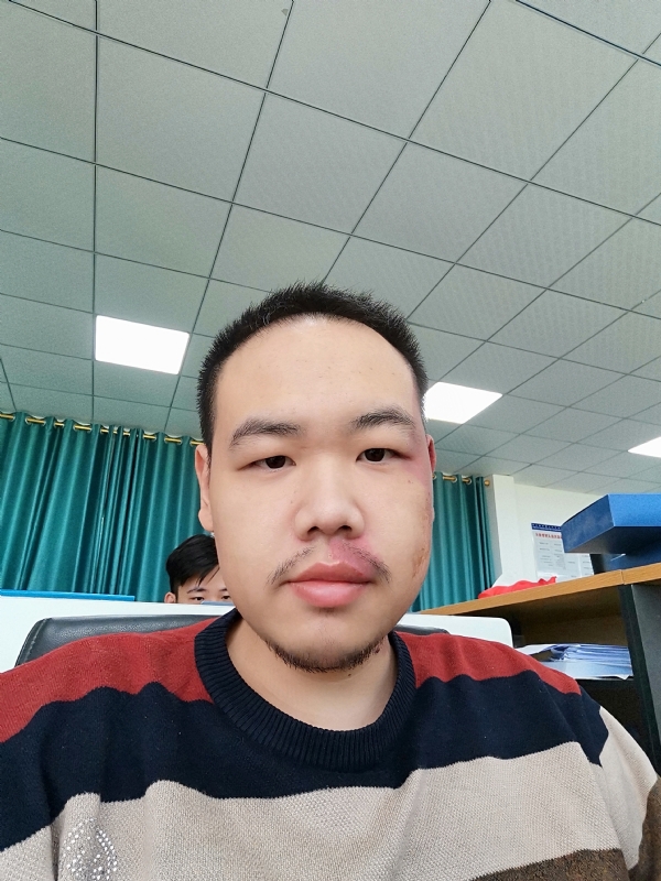 陨石天降的第一张照片--漳平相亲网