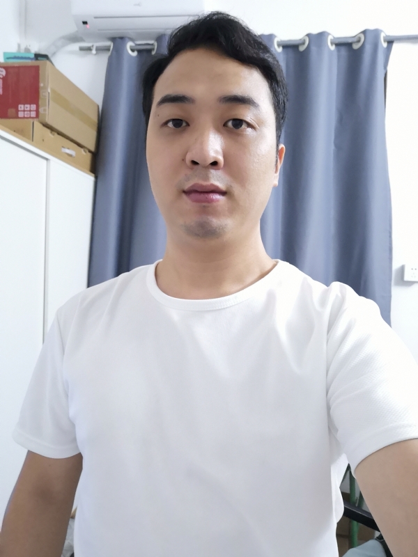 张先生的第一张照片--漳平相亲网