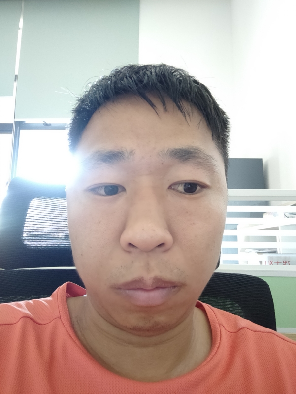 龚先生的第一张照片--漳平相亲网